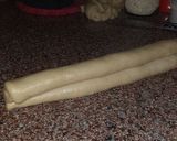 Foto del paso 2 de la receta: Palmeritas