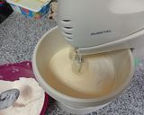 Foto del paso 4 de la receta: Torta esponjosa para el mate