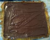 Foto del passaggio 2 della ricetta Rotolo alla Nutella