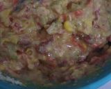 Foto langkah ke 6 dari resep Bakwan jagung+ kornet.