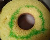 Foto langkah ke 3 dari resep Vanila Sponge.