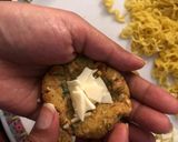 મેગી ચીઝ બોલ (Maggi Cheese Ball Recipe In Gujarati) રેસીપી સ્ટેપ3ફોટો