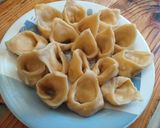 Foto del paso 7 de la receta: Tortellini rellenos caseros 🍲👌🏻