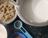 अफगानी तंदूरी मलाई चाप ( Afghani tandoori malai chaap रेसिपी चरण 1 फोटो