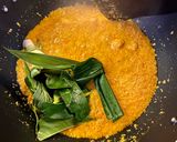 Foto langkah ke 2 dari resep Ayam Woku.