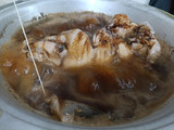 Ayam Kecap Teh Celup