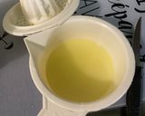 Une image de l'étape 7 de Tarte « souris » fondante au citron.
