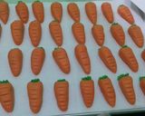 Foto langkah ke 8 dari resep Nastar wortel lumer.