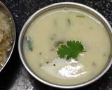 Gujarati Kadhi !! recipe step 5 photo