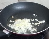 Foto langkah ke 3 dari resep Pad Thai / mie goreng khas Thailand.