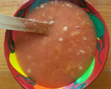 Foto del paso 4 de la receta: Salsa de jitomate sin chile