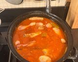 Foto del paso 5 de la receta: Pollo estilo "a la catalana"