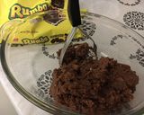 Foto del paso 2 de la receta: MANJAR RUMBA CHOCOLATOSO🍫🥳❤️👏