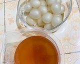 Foto langkah ke 4 dari resep Asinan Rambutan.