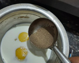 முட்டை பிரட் டோஸ்ட் ரெசிபி ஸ்டேப் 2 புகைப்படம்