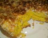Yellow coconut Bread recipe step 3 photo