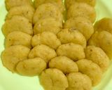 Foto langkah ke 5 dari resep Perkedel kentang anti gagal, anti ambyar.