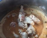 รูปขั้นตอนการทำที่ 4 ของ แกงมั่สมันไก่ 🥘🐔 สูตรคุณยาย👵🏻