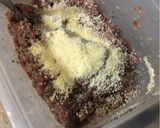 Foto del paso 2 de la receta: Hamburguesas caseras de carne al horno