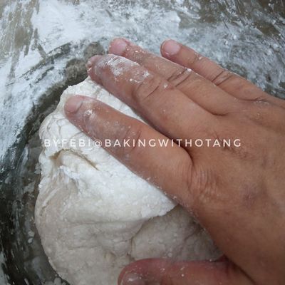 Langkah 6