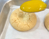 Foto del paso 12 de la receta: Galletas de naranja