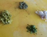 Foto del paso 2 de la receta: Tartar Milanés
