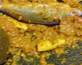 Foto langkah ke 2 dari resep Pepes Ikan Pisangpisang.