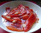 Foto del paso 10 de la receta: Pimientos en aceite y vinagre 🎅🎅