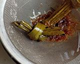Foto langkah ke 6 dari resep Sirup gula merah kental.
