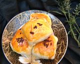 Foto langkah ke 8 dari resep Bolen Pisang.
