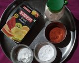 क्रंची पापड (crunchy papad recipe in marathi) रेसिपी स्टेप 4 फोटो 