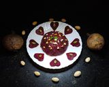 A picture of step 9 of Beetroot Halwa (Beetroot Halwa Recipe in English).