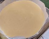 Foto langkah ke 6 dari resep Japanese cheese cake @tintinrayner.