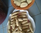 Foto langkah ke 4 dari resep Empek-empek Hemat.