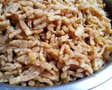 Foto langkah ke 6 dari resep Kering Tempe Teri Kacang.