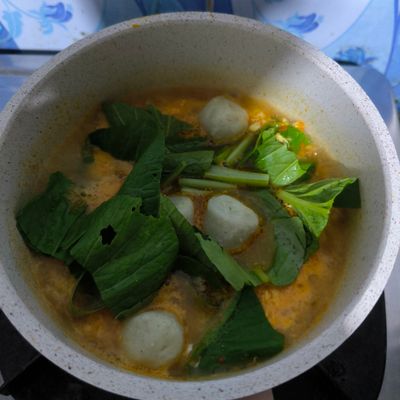Langkah 6