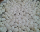 Foto del paso 6 de la receta: Ñoquis de papa (con y sin gluten): reciclado de puré