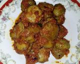Foto langkah ke 8 dari resep Sambel Jengkol Simple.