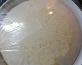 Foto del paso 3 de la receta: Pan de hamburguesas 🍔