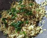Puffed Rice Murmara Chatpati recipe step 5 photo