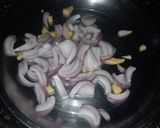 फ्राई आलू गोभी (Fry aloo gobhi recipe in Hindi) रेसिपी चरण 4 फोटो