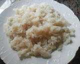 Foto del paso 2 de la receta: Bacalao dorado/a bràs (el verdadero portugués)