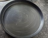 A picture of step 5 of Aam Papad.