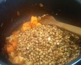 Foto del paso 5 de la receta: Guiso de lentejas