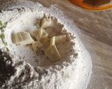 Foto del paso 2 de la receta: Scones dulces