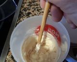 Foto del paso 4 de la receta Barritas de pan blanco