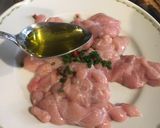 Foto del paso 2 de la receta: Cocina para enamorar: Mollejitas de corazón a la plancha