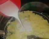 Creamy mashed potatoes recipe step 3 photo