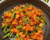 Foto langkah ke 3 dari resep Sambal goreng kentang buncis… resep paling praktis 👍🏻.