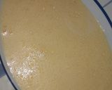 Foto langkah ke 1 dari resep Brownis chokolatos magicom no mixer.